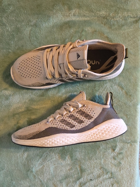 adidas Other - ADIDAS Fluidflow 2.0 Sneakers